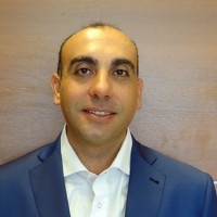 César Javier Coria Augusto, integrante del Consejo Académico