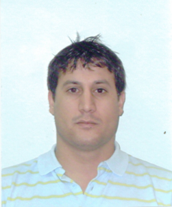 Felipe Ezequiel Ríos Díaz, Subsecretario de redacción de Comercio 360