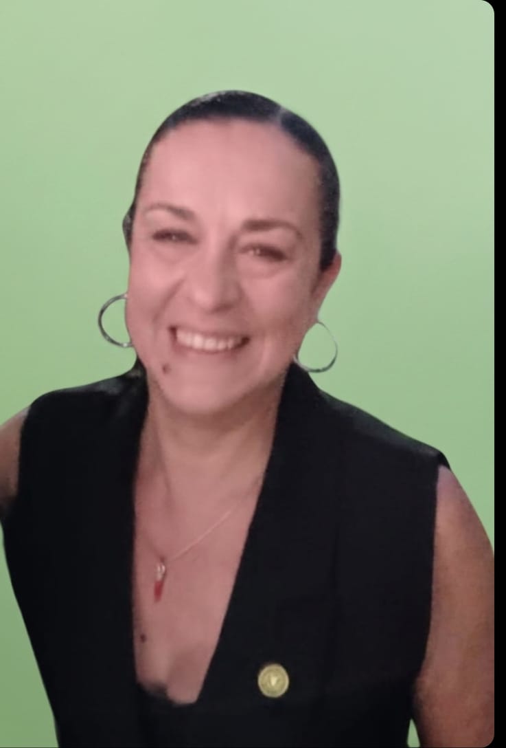 María Fernanda Gazzo, Secretaria de redacción de Comercio 360