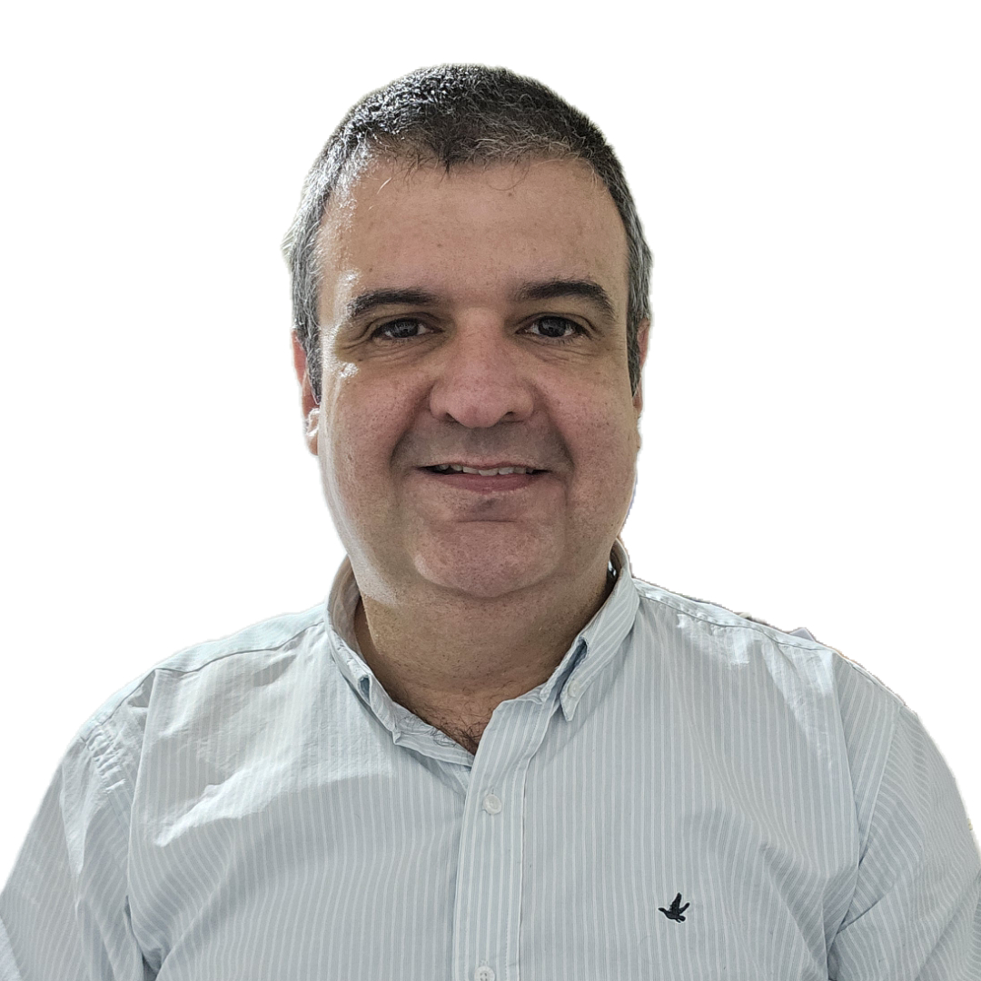 Gustavo Gabriel Alves, Director de Comercio 360