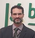 Lucas Kerr-Oliveira, integrante del Consejo Académico